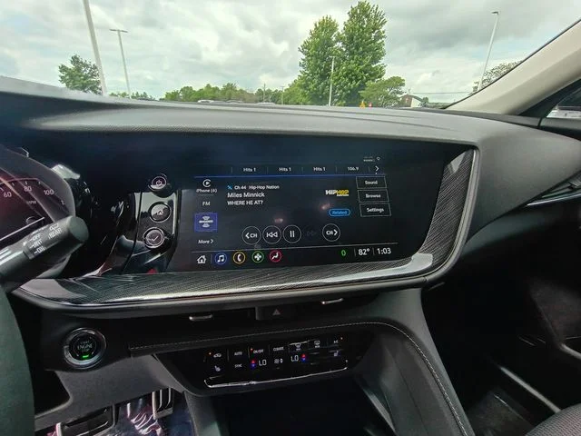 SEMINUEVOS BUICK Envision a Estados en autogozo