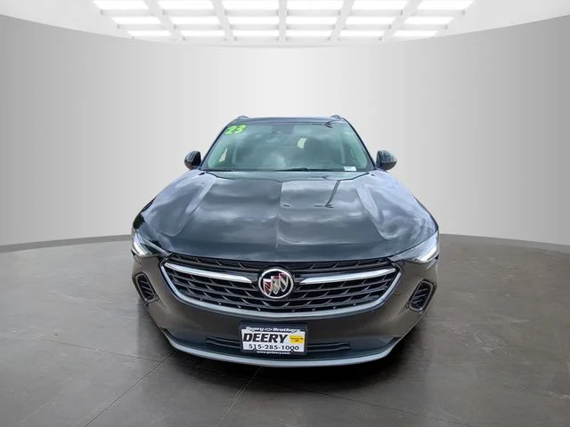 SEMINUEVOS BUICK Envision a Estados en autogozo