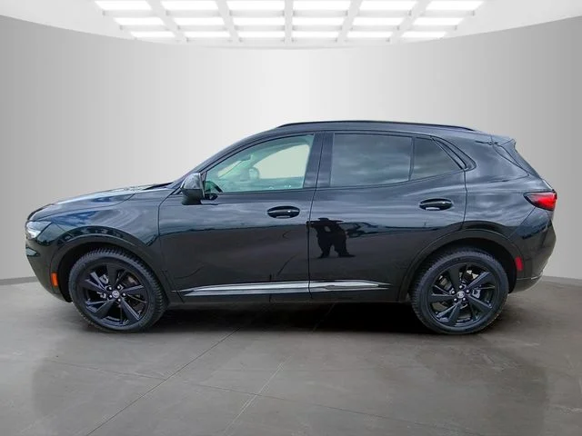 SEMINUEVOS BUICK Envision a Estados en autogozo