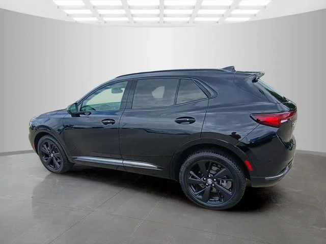 SEMINUEVOS BUICK Envision a Estados en autogozo