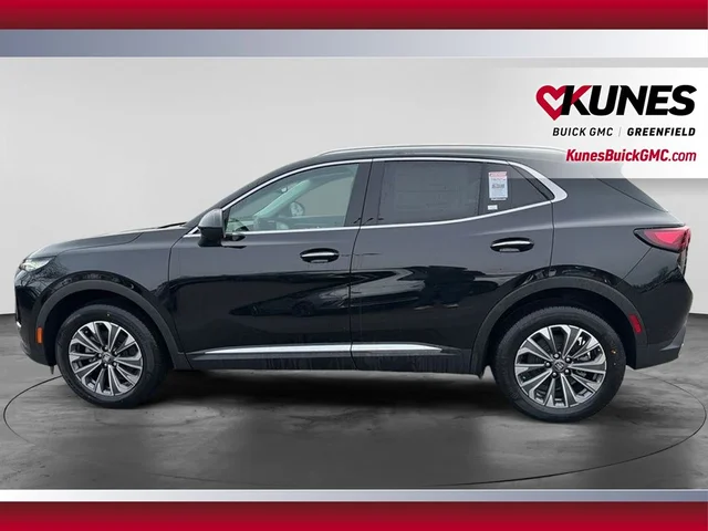 Nuevos BUICK ENVISION à Estados chez autogozo