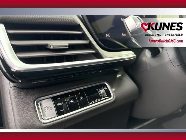 Nuevos BUICK ENVISION à Estados chez autogozo