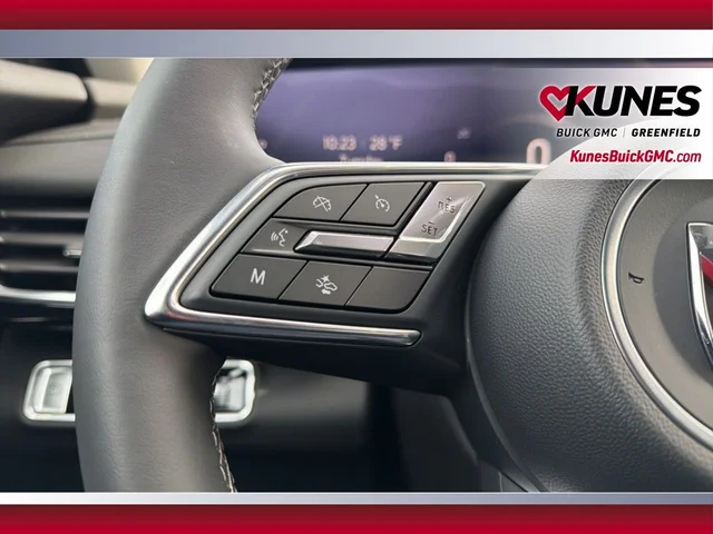 Nuevos BUICK ENVISION à Estados chez autogozo