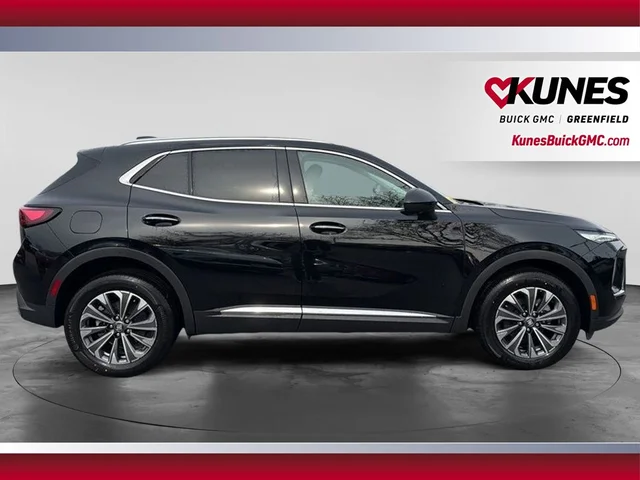 Nuevos BUICK ENVISION à Estados chez autogozo