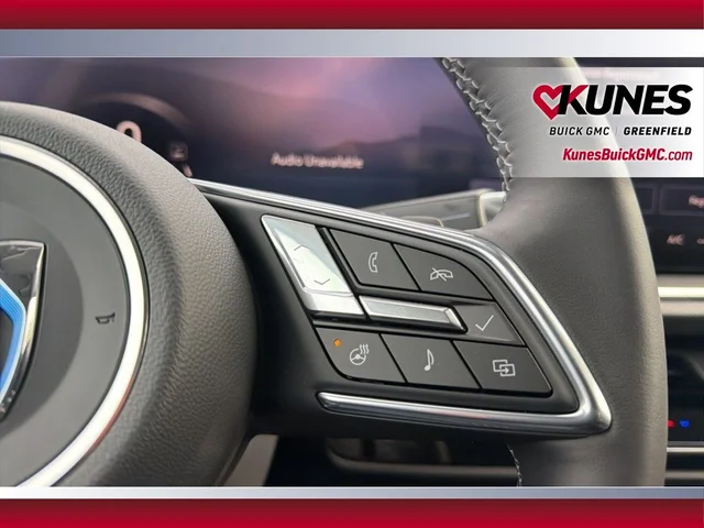 Nuevos BUICK ENVISION à Estados chez autogozo