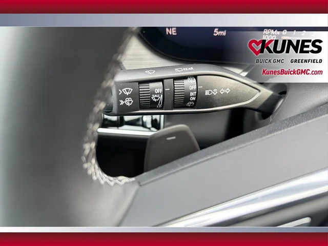 Nuevos BUICK ENVISION à Estados chez autogozo