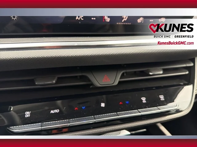 Nuevos BUICK ENVISION à Estados chez autogozo