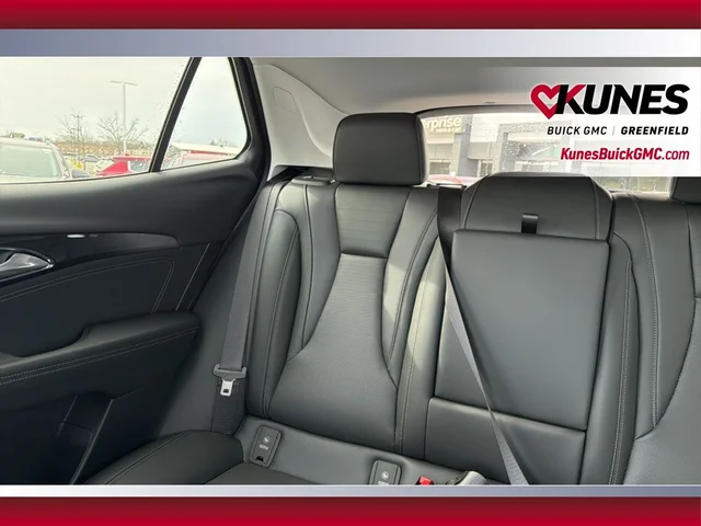 Nuevos BUICK ENVISION à Estados chez autogozo