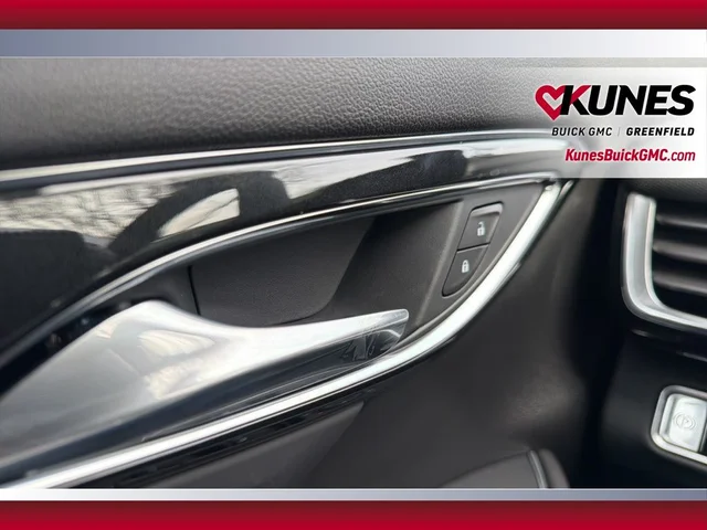 Nuevos BUICK ENVISION à Estados chez autogozo