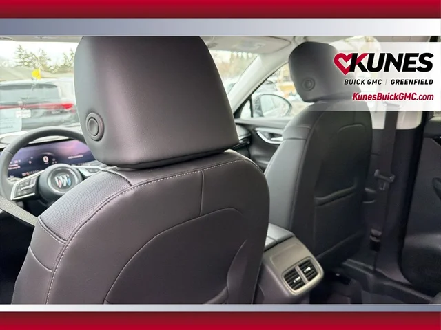 Nuevos BUICK ENVISION à Estados chez autogozo