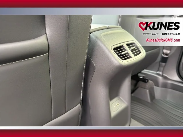 Nuevos BUICK ENVISION à Estados chez autogozo