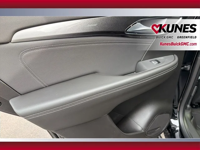 Nuevos BUICK ENVISION à Estados chez autogozo