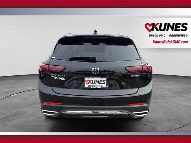 Nuevos BUICK ENVISION à Estados chez autogozo