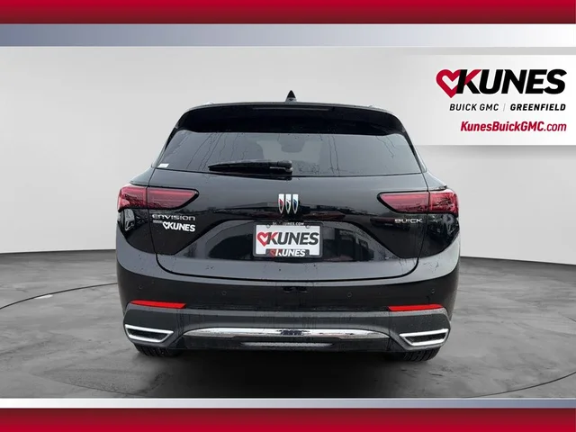 Nuevos BUICK ENVISION à Estados chez autogozo