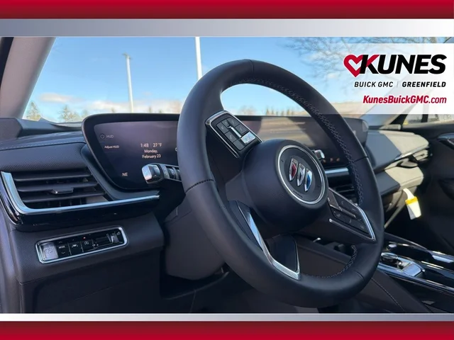 Nuevos BUICK ENVISION à Estados chez autogozo
