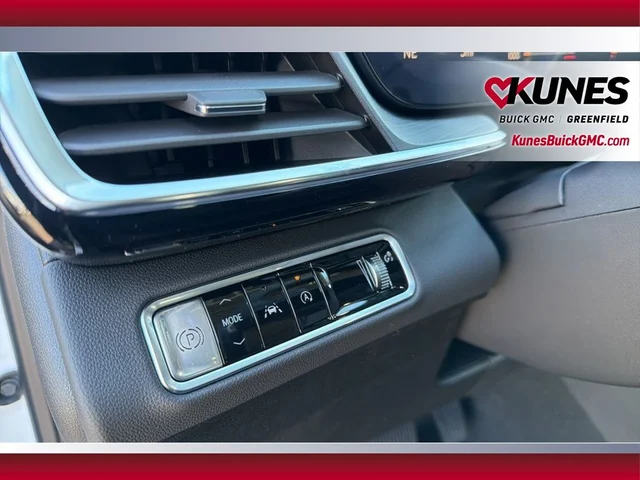 Nuevos BUICK ENVISION à Estados chez autogozo