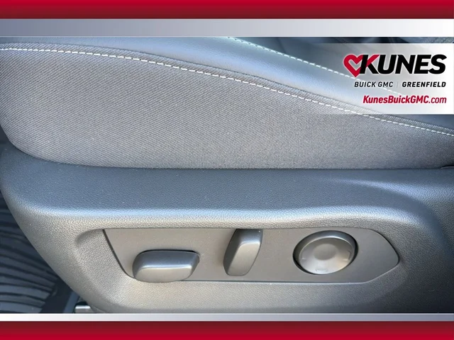 Nuevos BUICK ENVISION à Estados chez autogozo
