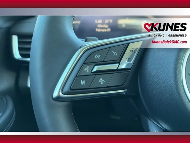 Nuevos BUICK ENVISION à Estados chez autogozo