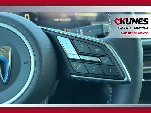 Nuevos BUICK ENVISION à Estados chez autogozo