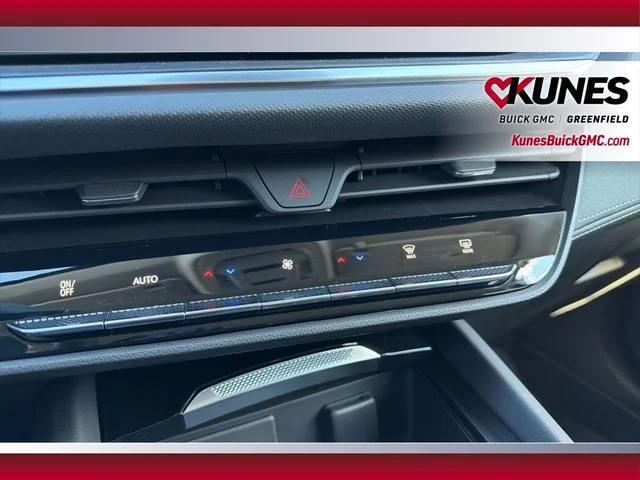 Nuevos BUICK ENVISION à Estados chez autogozo