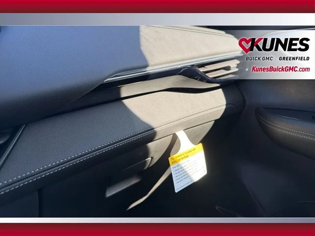 Nuevos BUICK ENVISION à Estados chez autogozo
