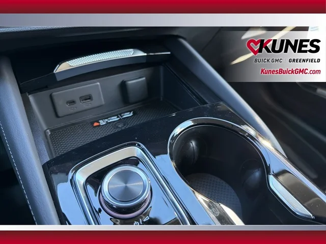 Nuevos BUICK ENVISION à Estados chez autogozo