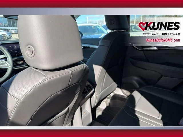 Nuevos BUICK ENVISION à Estados chez autogozo