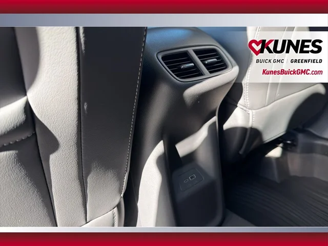 Nuevos BUICK ENVISION à Estados chez autogozo