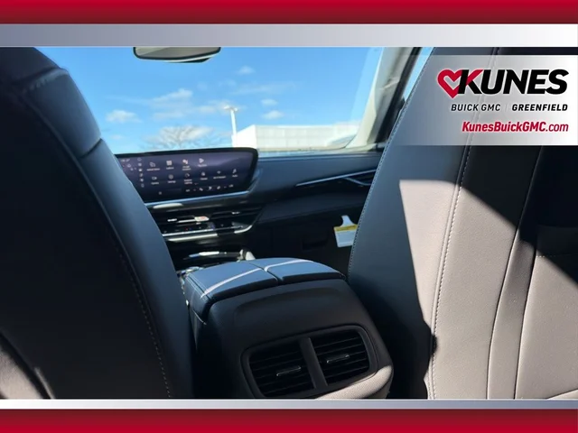 Nuevos BUICK ENVISION à Estados chez autogozo