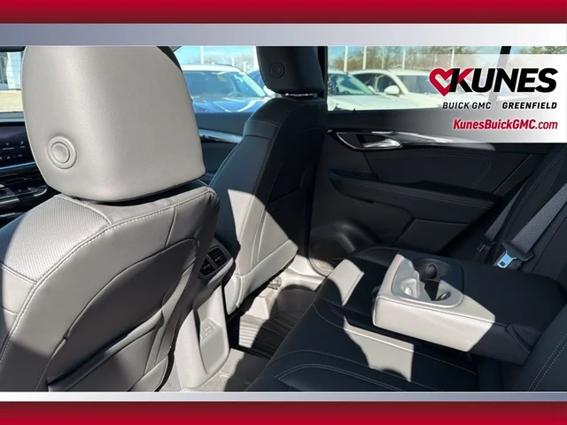 Nuevos BUICK ENVISION à Estados chez autogozo