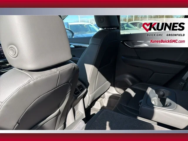 Nuevos BUICK ENVISION à Estados chez autogozo