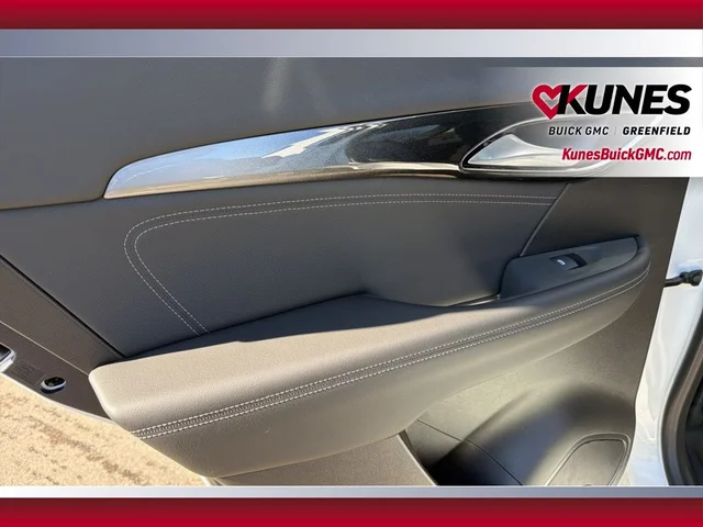 Nuevos BUICK ENVISION à Estados chez autogozo