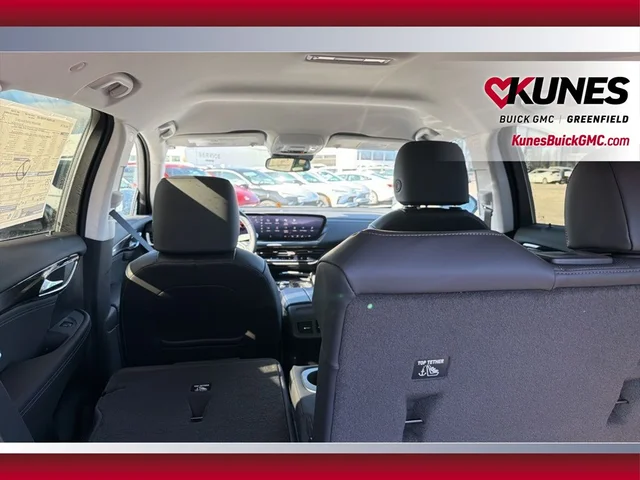 Nuevos BUICK ENVISION à Estados chez autogozo