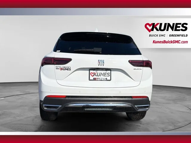 Nuevos BUICK ENVISION à Estados chez autogozo