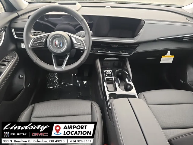 Nuevos BUICK ENVISION à Estados chez autogozo