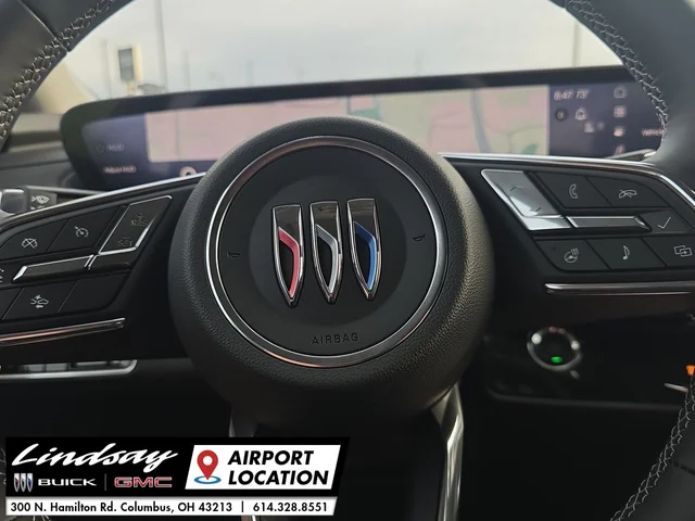 Nuevos BUICK ENVISION à Estados chez autogozo