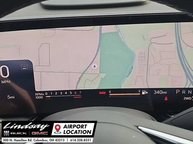 Nuevos BUICK ENVISION à Estados chez autogozo