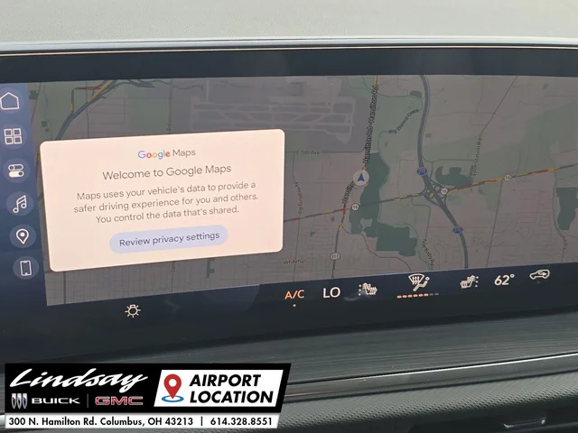 Nuevos BUICK ENVISION à Estados chez autogozo