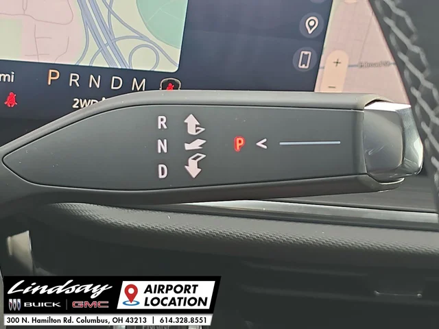 Nuevos BUICK ENVISION à Estados chez autogozo
