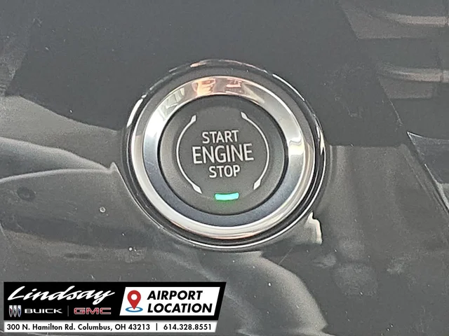 Nuevos BUICK ENVISION à Estados chez autogozo