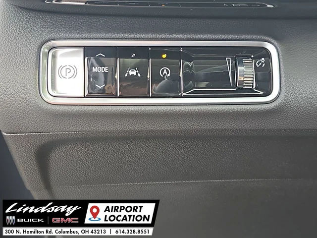 Nuevos BUICK ENVISION à Estados chez autogozo