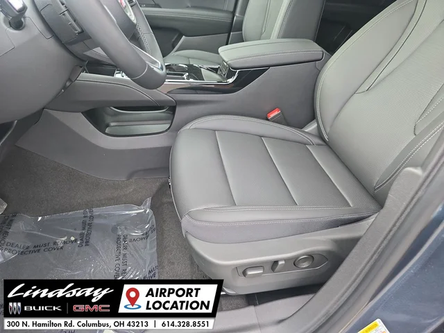 Nuevos BUICK ENVISION à Estados chez autogozo