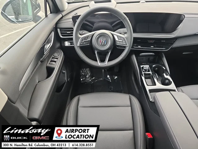 Nuevos BUICK ENVISION à Estados chez autogozo