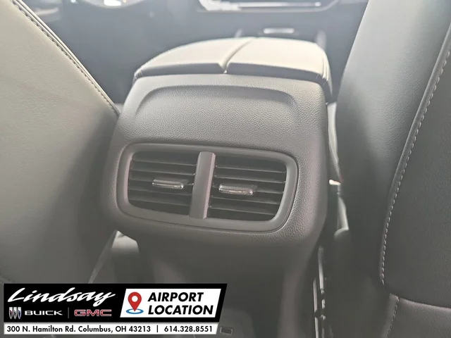 Nuevos BUICK ENVISION à Estados chez autogozo