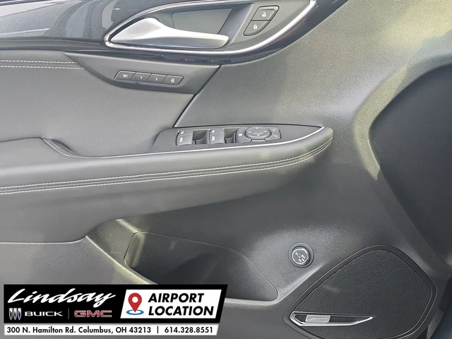 Nuevos BUICK ENVISION à Estados chez autogozo