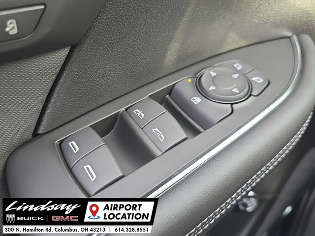 Nuevos BUICK ENVISION à Estados chez autogozo