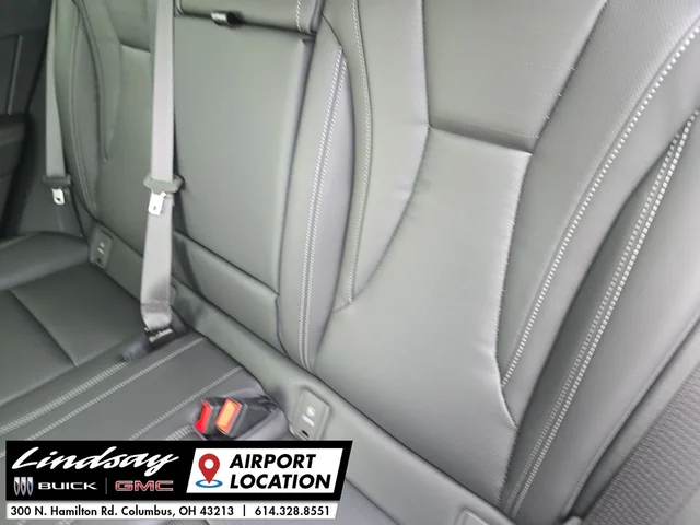 Nuevos BUICK ENVISION à Estados chez autogozo
