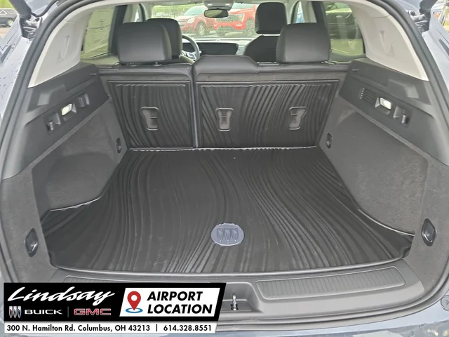 Nuevos BUICK ENVISION à Estados chez autogozo