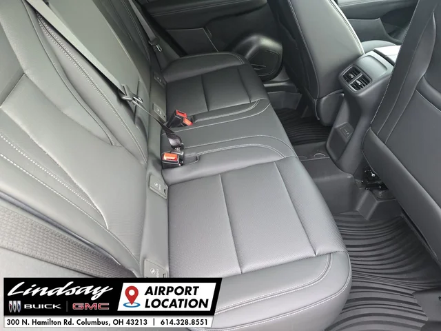 Nuevos BUICK ENVISION à Estados chez autogozo