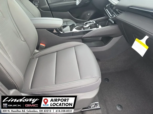 Nuevos BUICK ENVISION à Estados chez autogozo